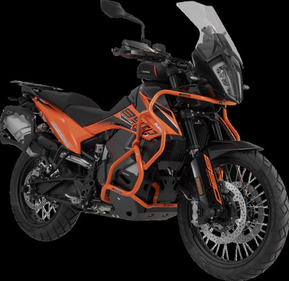 SW-MOTECH SIDE CARRIER PRO KFT.04.521.30001/B