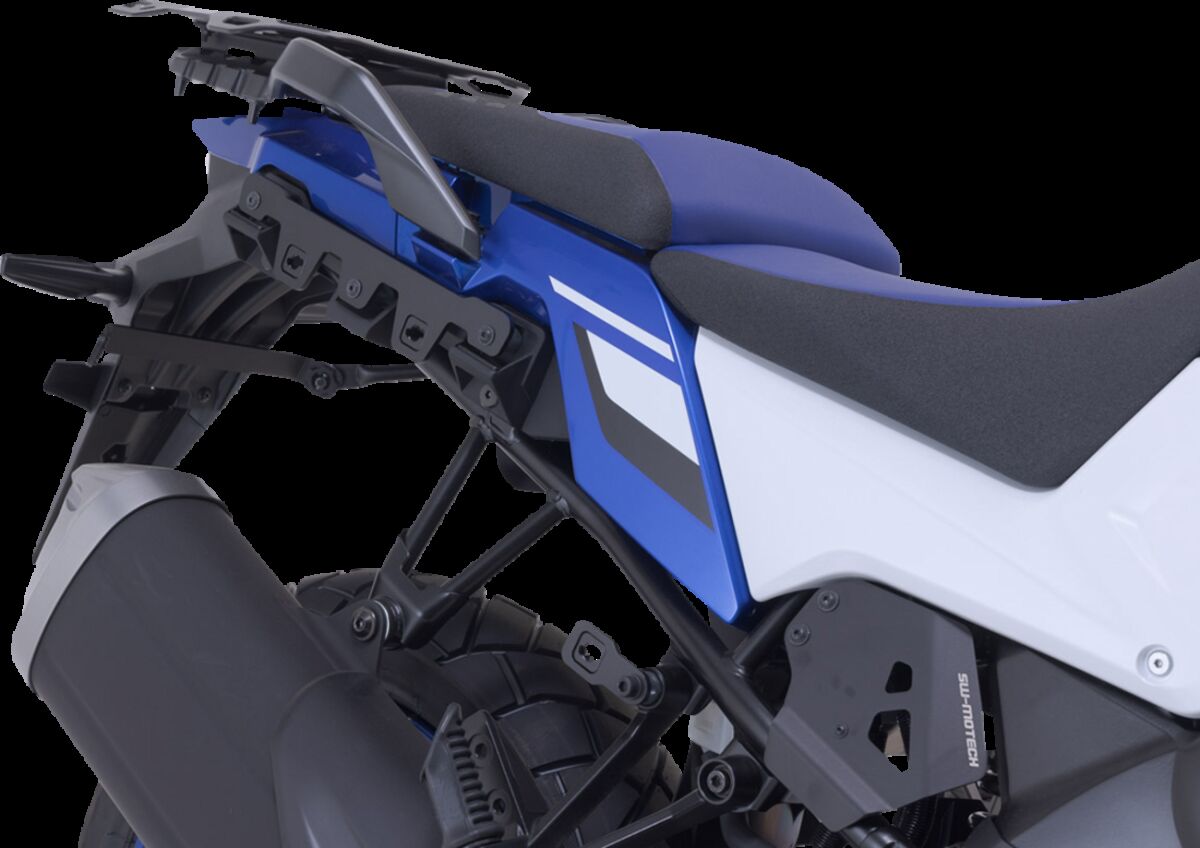 SW-MOTECH SIDE CARRIER PRO KFT.05.965.30000/B