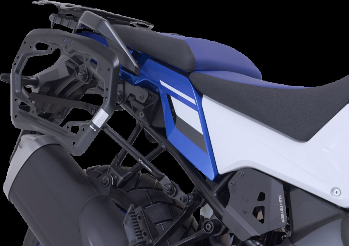 SW-MOTECH SIDE CARRIER PRO KFT.05.965.30000/B