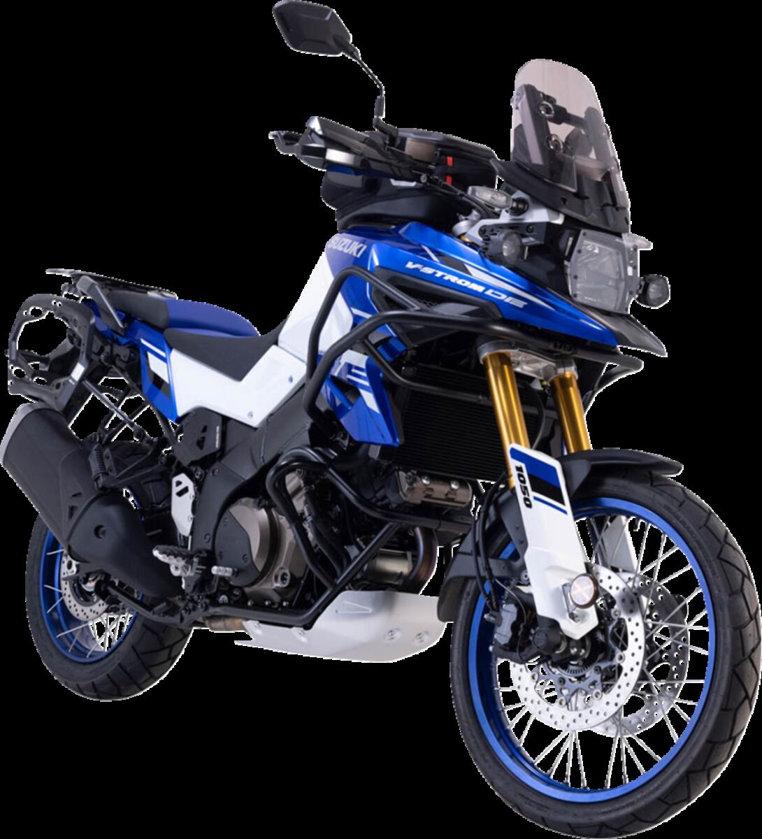 SW-MOTECH SIDE CARRIER PRO KFT.05.965.30000/B
