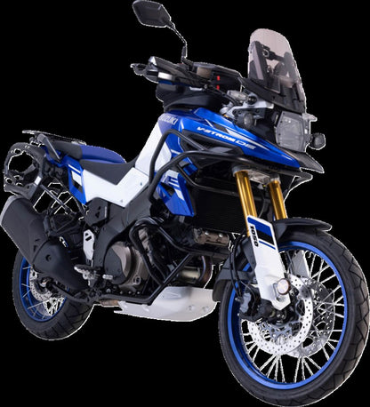 SW-MOTECH SIDE CARRIER PRO KFT.05.965.30000/B