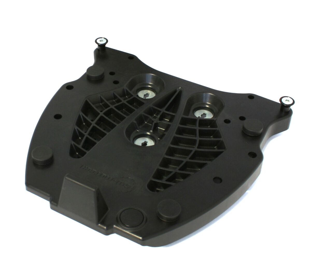 SW-MOTECH LUGGAGE ALU-RACK ADPT GPT.00.152.40501/B