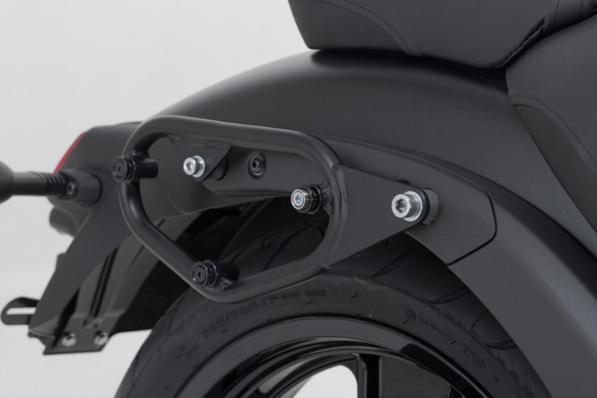 SW-MOTECH SLC SIDE CARRIER R HTA.08.855.11001