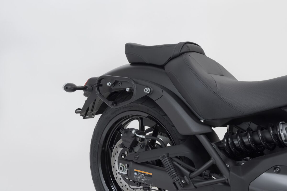 SW-MOTECH SLC SIDE CARRIER R HTA.08.855.11001