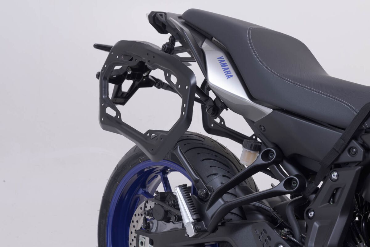 SW-MOTECH SIDE CARRIER PRO KFT.06.593.30000/B