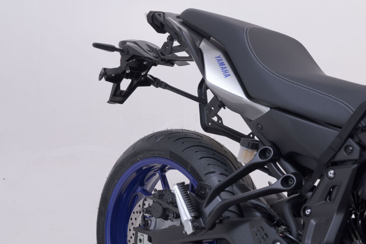 SW-MOTECH SIDE CARRIER PRO KFT.06.593.30000/B
