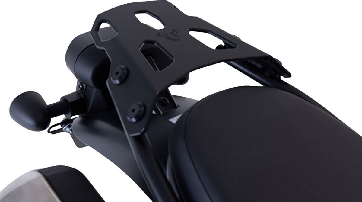 SW-MOTECH LUGGAGE RACK STR CL500 GPT.01.086.16000/B