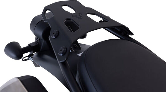 SW-MOTECH LUGGAGE RACK STR CL500 GPT.01.086.16000/B