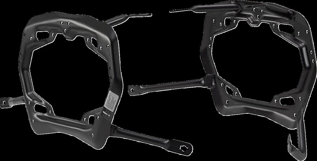 SW-MOTECH SIDE CARRIER PRO V1000 KFT.08.922.30001/B