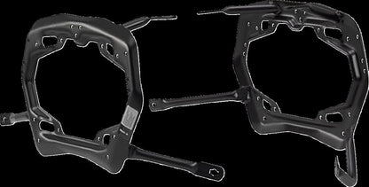 SW-MOTECH SIDE CARRIER PRO V1000 KFT.08.922.30001/B