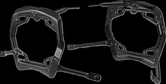 SW-MOTECH SIDE CARRIER PRO V1000 KFT.08.922.30001/B