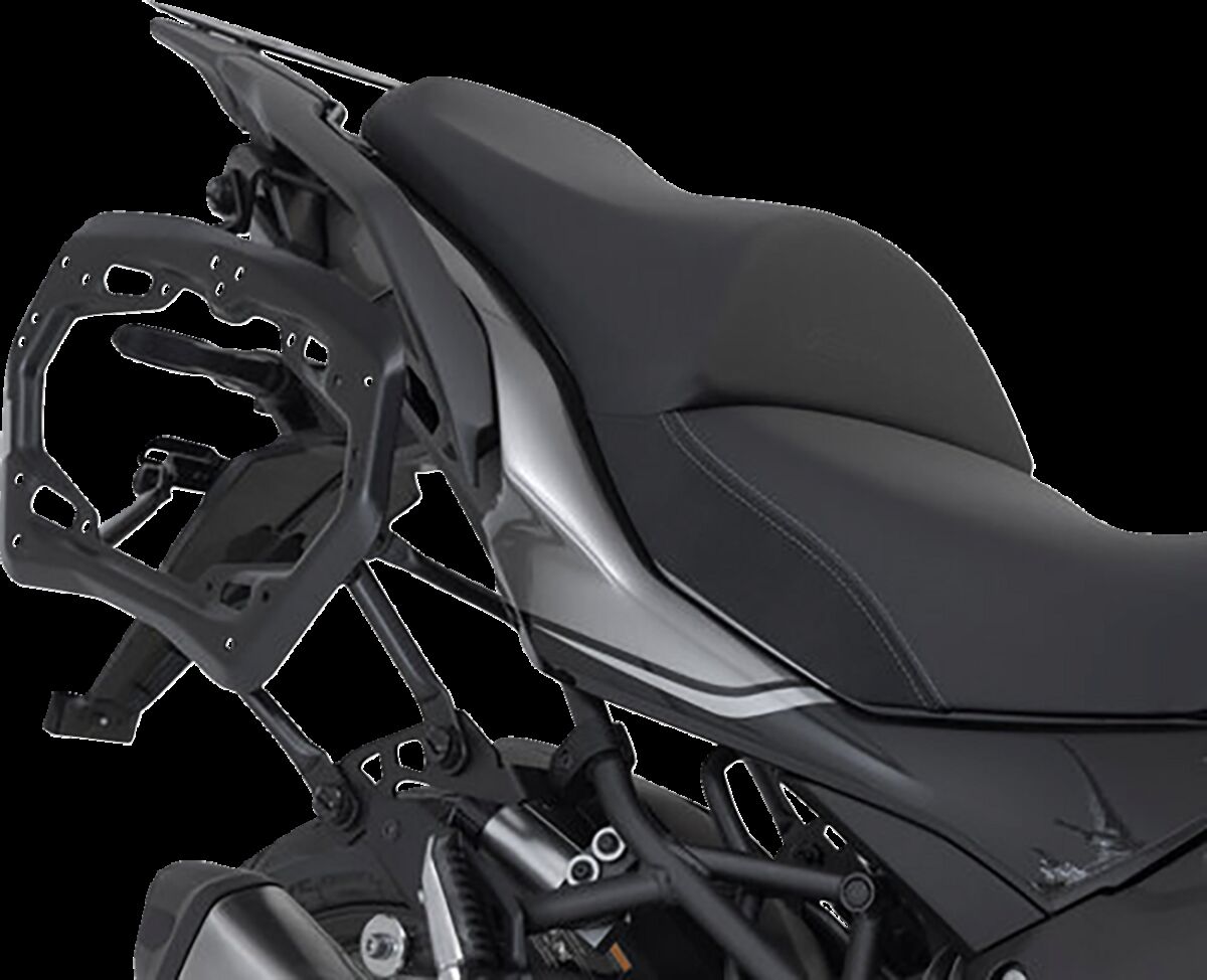 SW-MOTECH SIDE CARRIER PRO V1000 KFT.08.922.30001/B