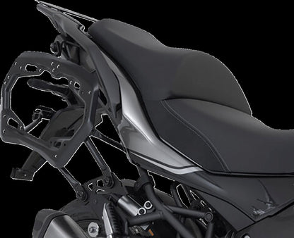SW-MOTECH SIDE CARRIER PRO V1000 KFT.08.922.30001/B