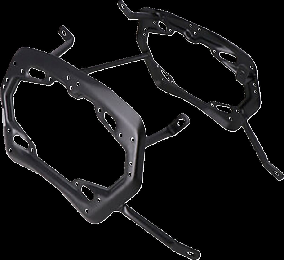 SW-MOTECH SIDE CARRIER PRO T1200 KFT.11.905.30102/B