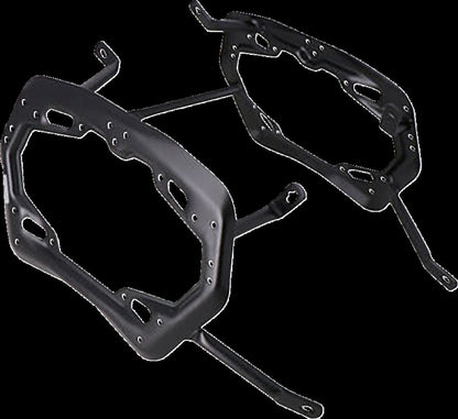 SW-MOTECH SIDE CARRIER PRO T1200 KFT.11.905.30102/B