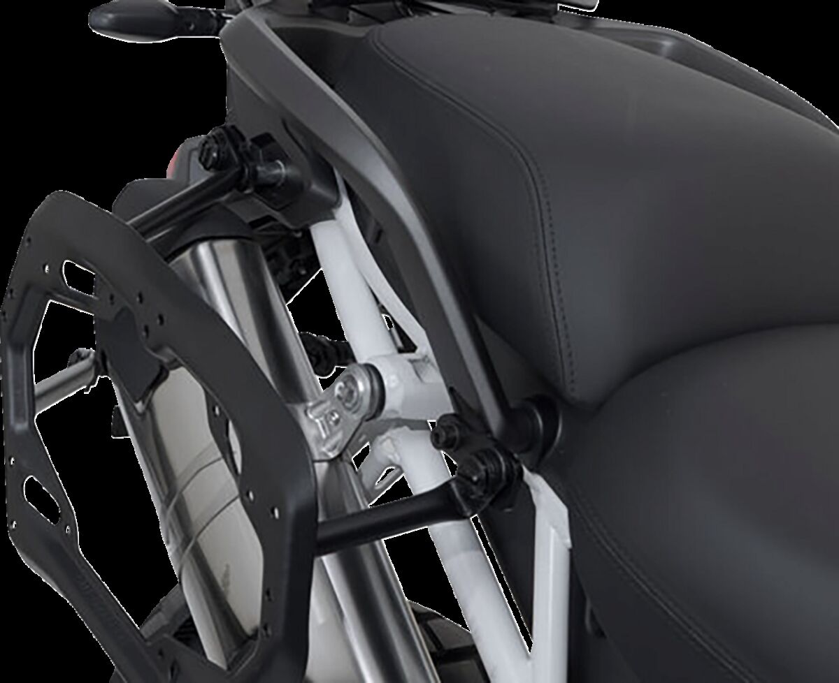 SW-MOTECH SIDE CARRIER PRO T1200 KFT.11.905.30102/B