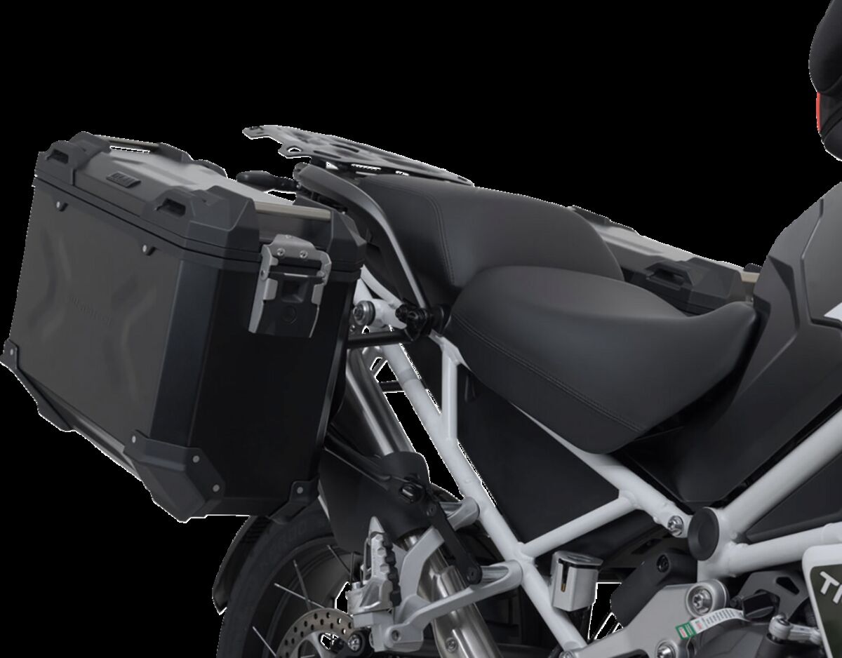 SW-MOTECH SIDE CARRIER PRO T1200 KFT.11.905.30102/B