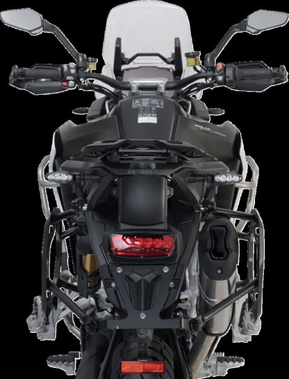 SW-MOTECH SIDE CARRIER PRO T1200 KFT.11.905.30102/B