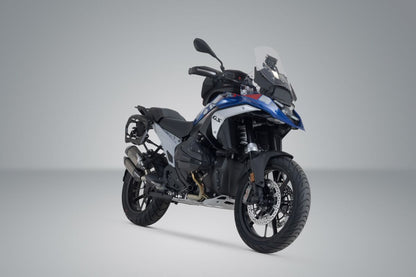 SW-MOTECH PRO SIDE CARRIER R1300GS KFT.07.975.30001/B