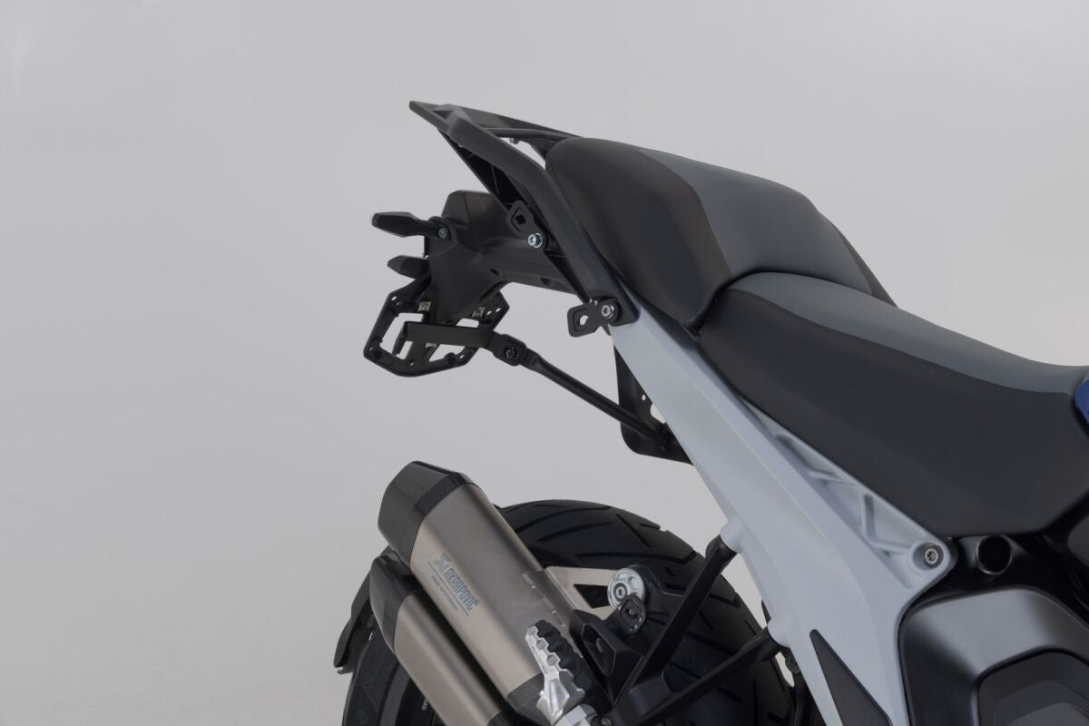 SW-MOTECH PRO SIDE CARRIER R1300GS KFT.07.975.30001/B