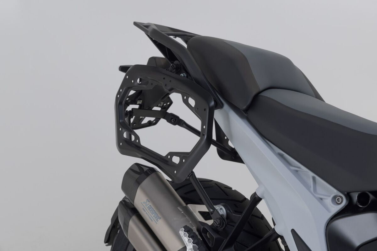 SW-MOTECH PRO SIDE CARRIER R1300GS KFT.07.975.30001/B