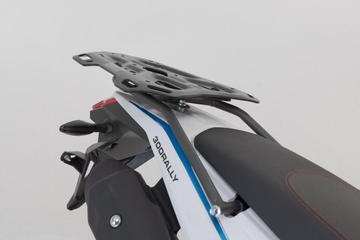 SW-MOTECH ADVENTURE RACK GPT.02.059.19000/B