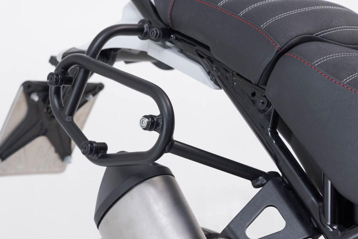 SW-MOTECH SLC SIDE CARRIER RIGHT HTA.22.995.11001