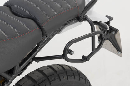 SW-MOTECH SLC SIDE CARRIER LEFT HTA.22.995.10001