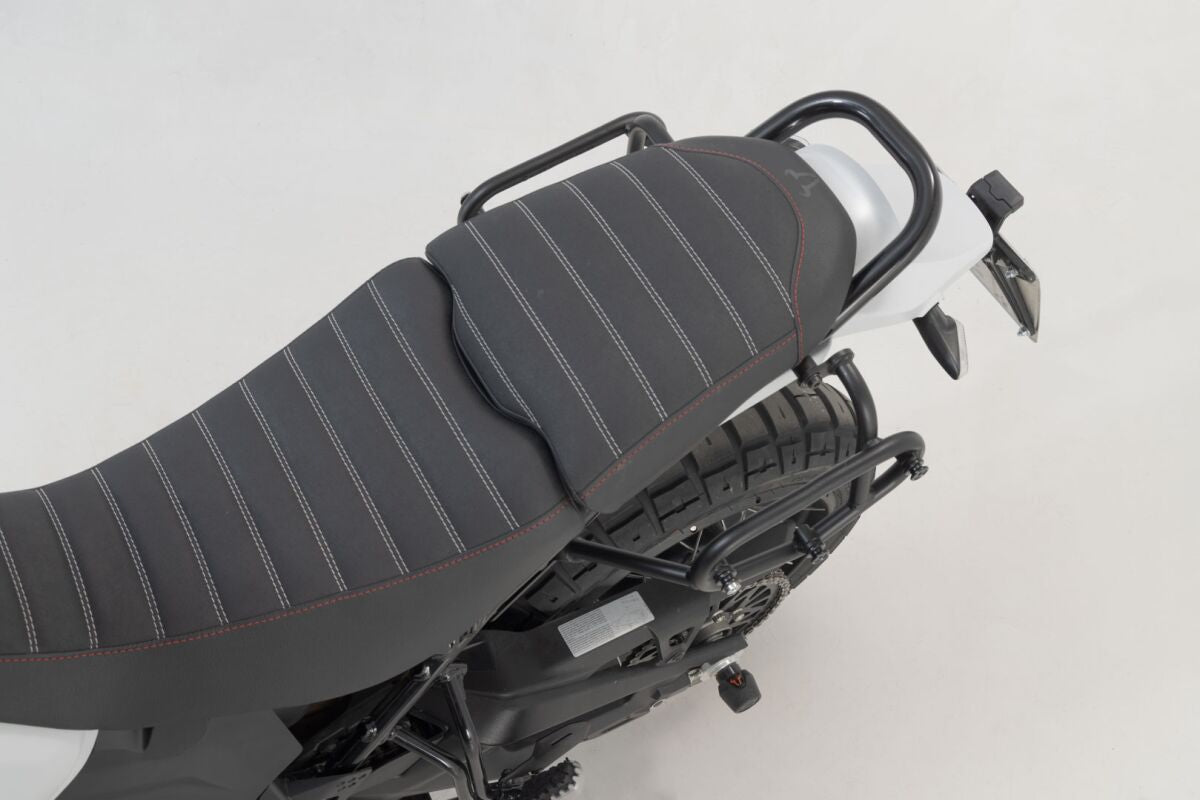SW-MOTECH SLC SIDE CARRIER LEFT HTA.22.995.10001