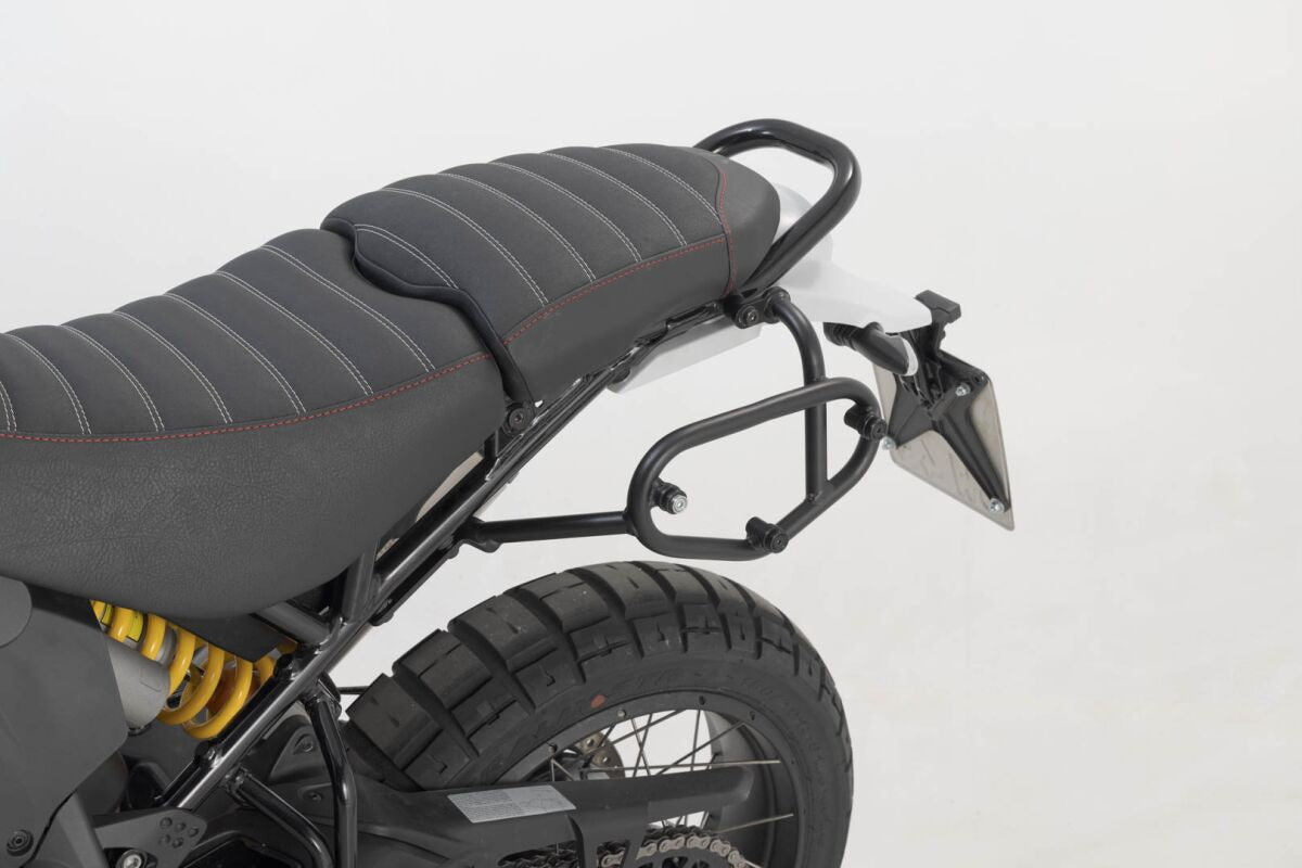 SW-MOTECH SLC SIDE CARRIER LEFT HTA.22.995.10001