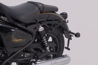 SW-MOTECH SIDE CARRIER SLH LH1 L HTA.41.069.18001