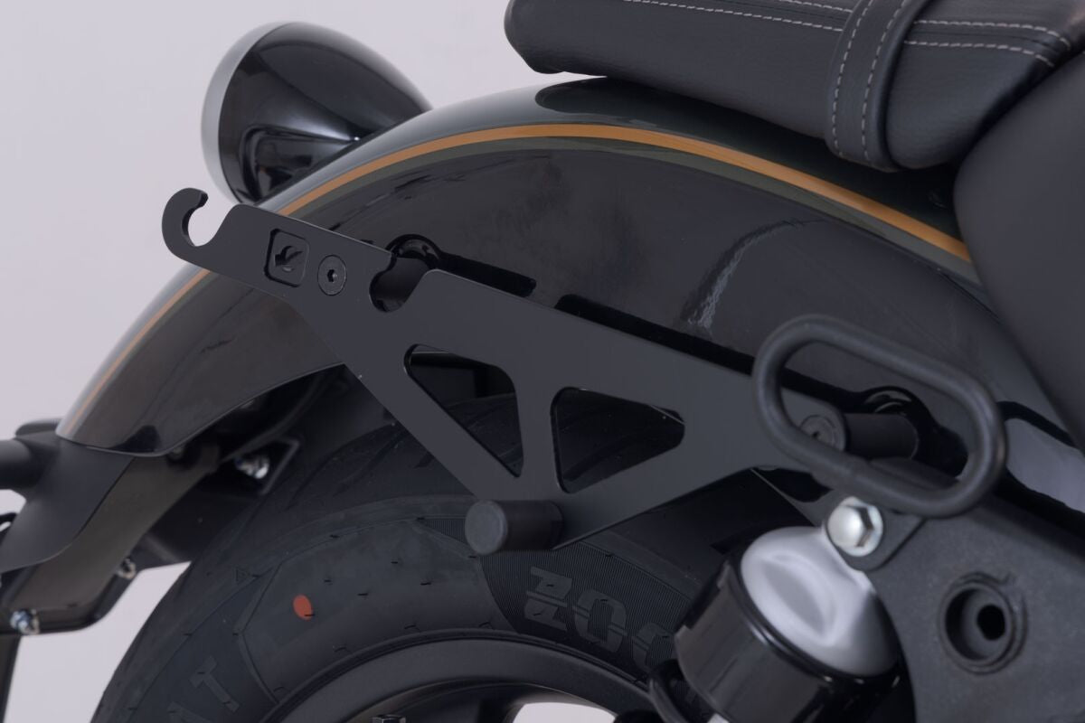 SW-MOTECH SIDE CARRIER SLH LH1 R HTA.41.069.19001
