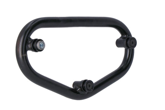 SW-MOTECH SLC SIDE CARRIER LEFT HTA.01.086.10000