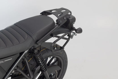 SW-MOTECH SLC SIDE CARRIER LEFT HTA.01.086.10000