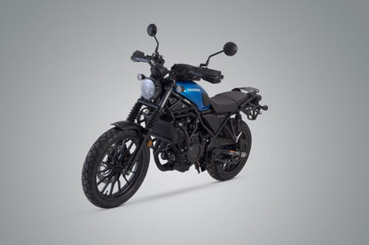 SW-MOTECH SLC SIDE CARRIER LEFT HTA.01.086.10000