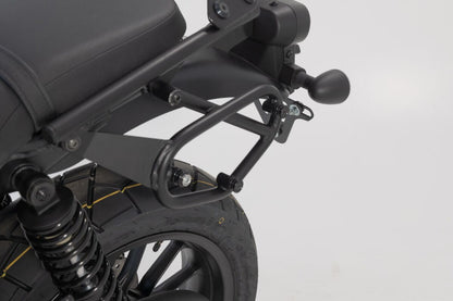 SW-MOTECH SLC SIDE CARRIER LEFT HTA.01.086.10000
