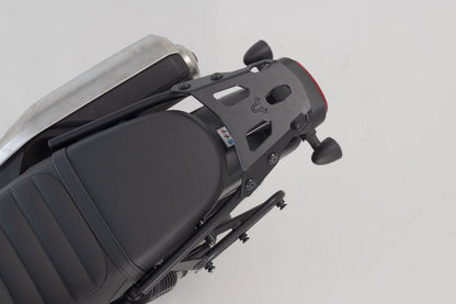 SW-MOTECH SLC SIDE CARRIER LEFT HTA.01.086.10000