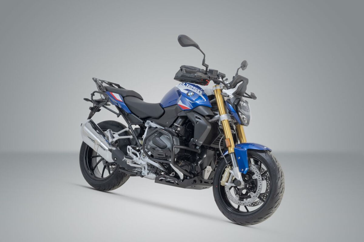 SW-MOTECH SLC SIDE CARRIER L HTA.07.913.10001