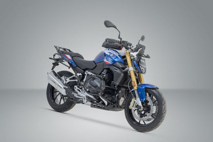 SW-MOTECH SLC SIDE CARRIER L HTA.07.913.10001