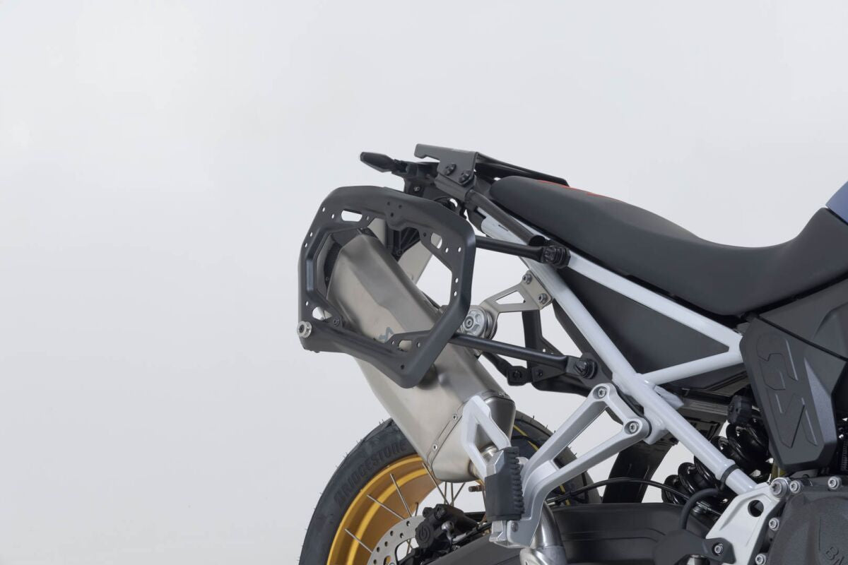 SW-MOTECH PRO SIDE CARRIER F900GS KFT.07.602.30000/B