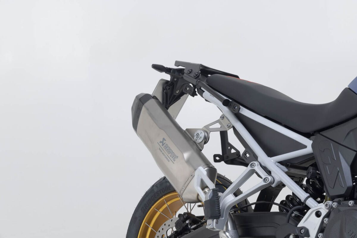 SW-MOTECH PRO SIDE CARRIER F900GS KFT.07.602.30000/B