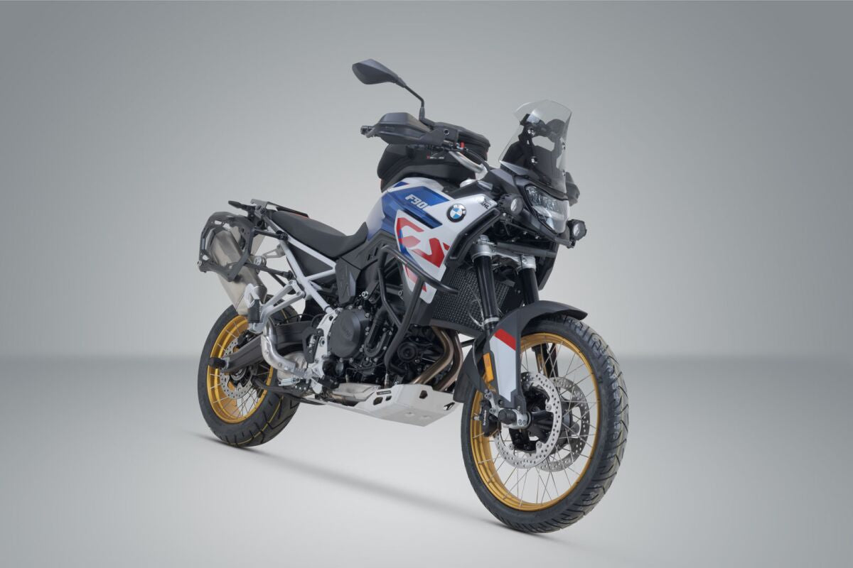 SW-MOTECH PRO SIDE CARRIER F900GS KFT.07.602.30000/B