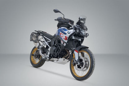 SW-MOTECH PRO SIDE CARRIER F900GS KFT.07.602.30000/B