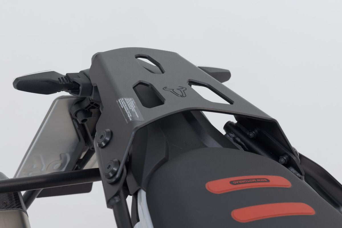 SW-MOTECH STREET RACK F900GS GPT.07.602.16000/B