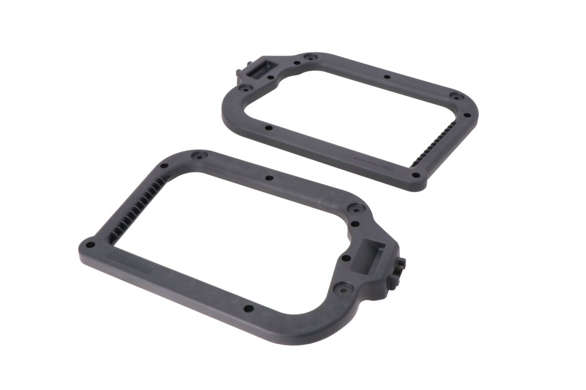 SW-MOTECH ADAPTOR KIT F/ PRO SIDE CARRIER KFT.00.152.36600/B