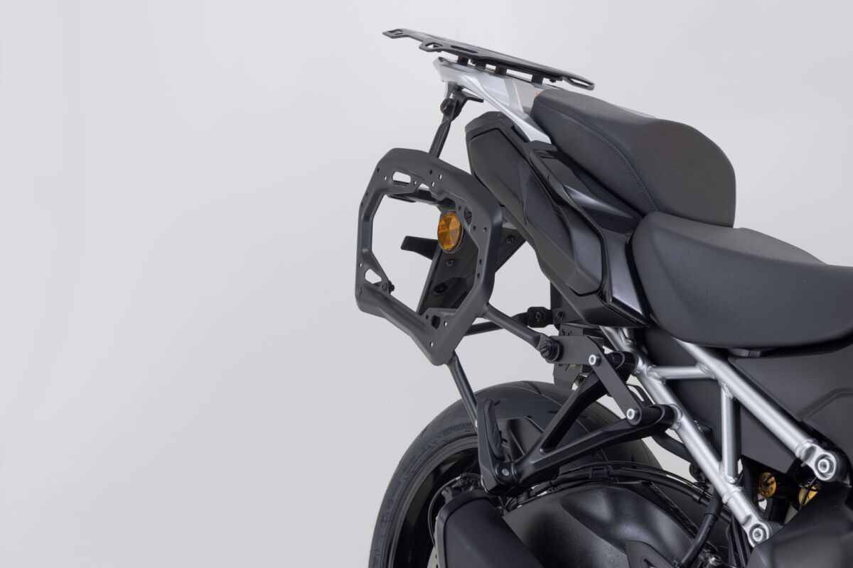 SW-MOTECH PRO SIDE CARRIER KFT.05.601.30000/B