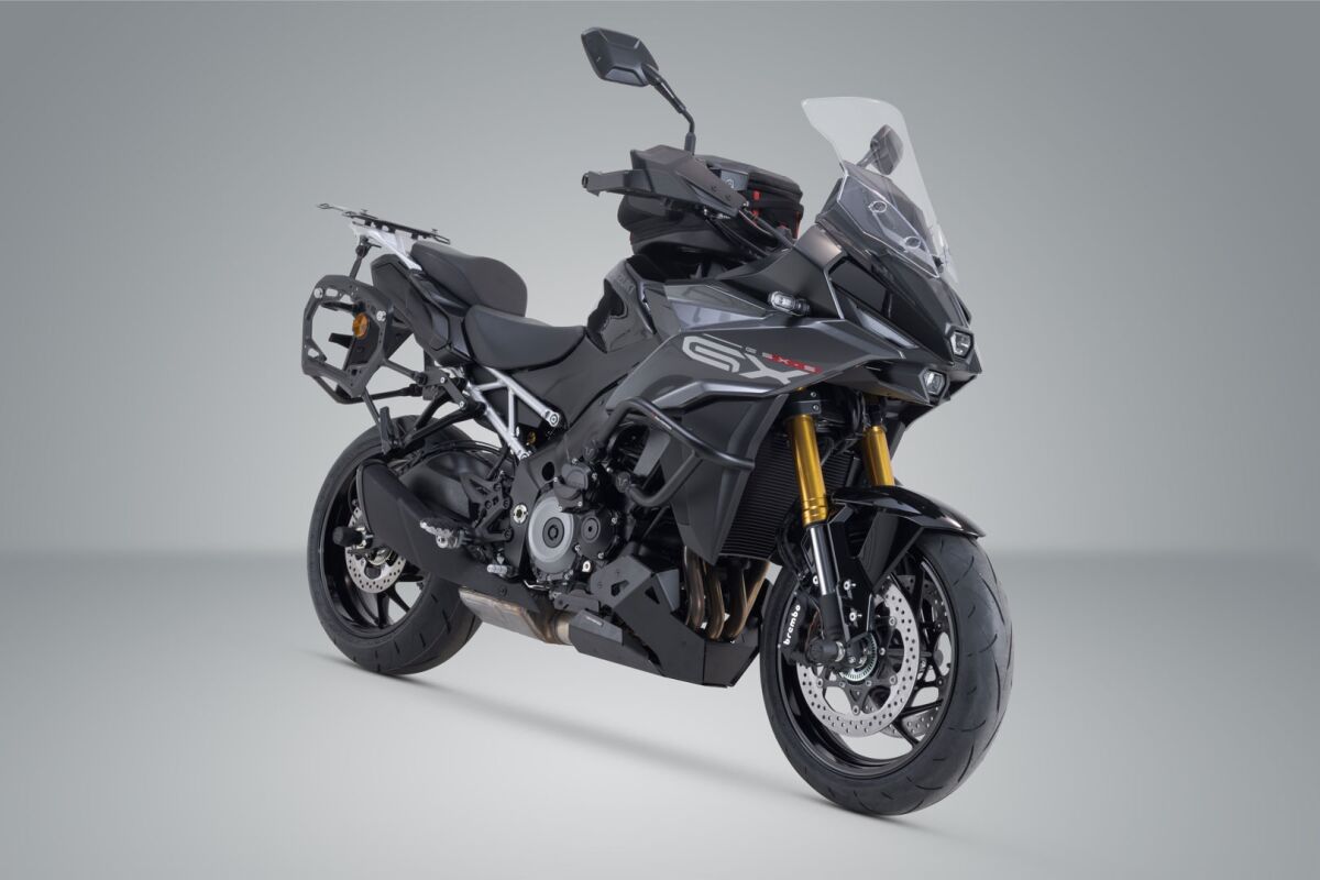 SW-MOTECH PRO SIDE CARRIER KFT.05.601.30000/B