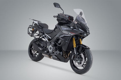 SW-MOTECH PRO SIDE CARRIER KFT.05.601.30000/B