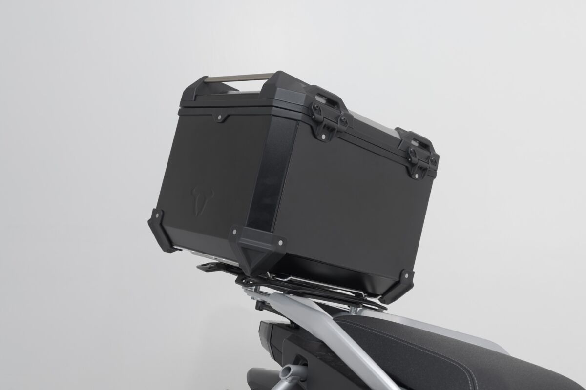 SW-MOTECH ADVENTURE RACK GPT.10.032.19000/B