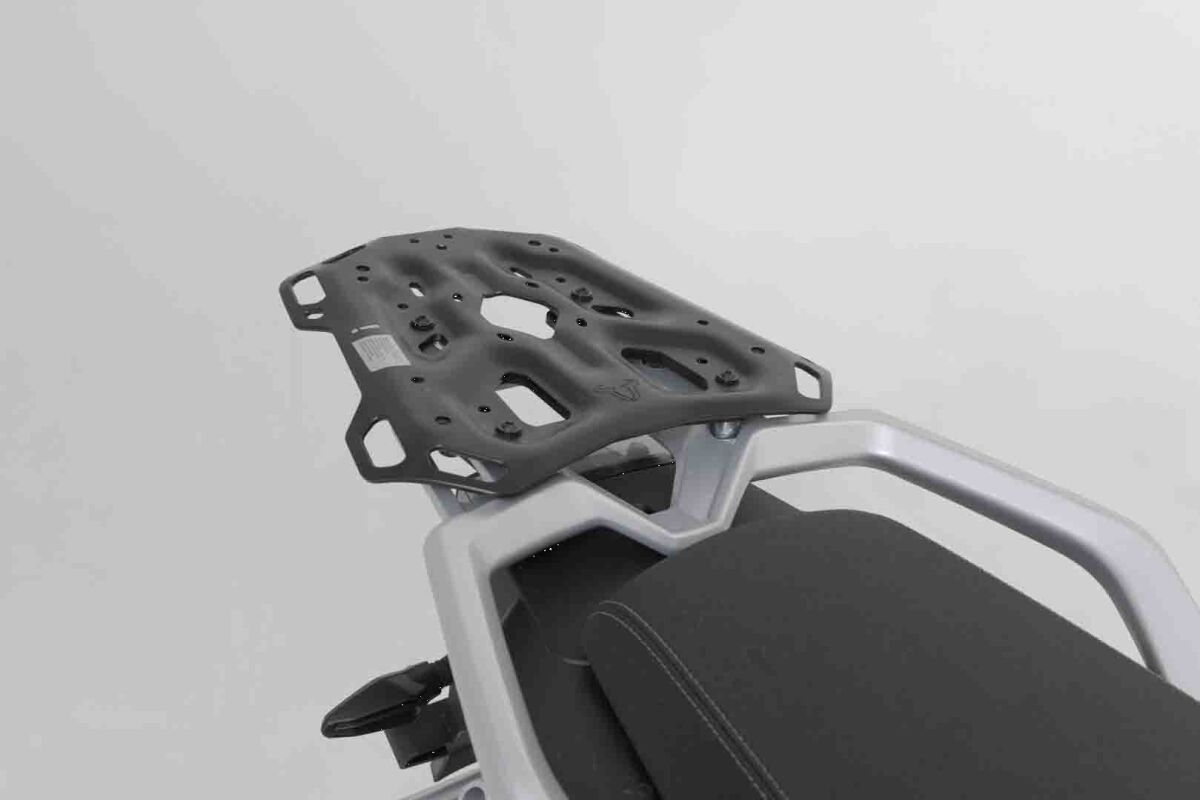 SW-MOTECH ADVENTURE RACK GPT.10.032.19000/B